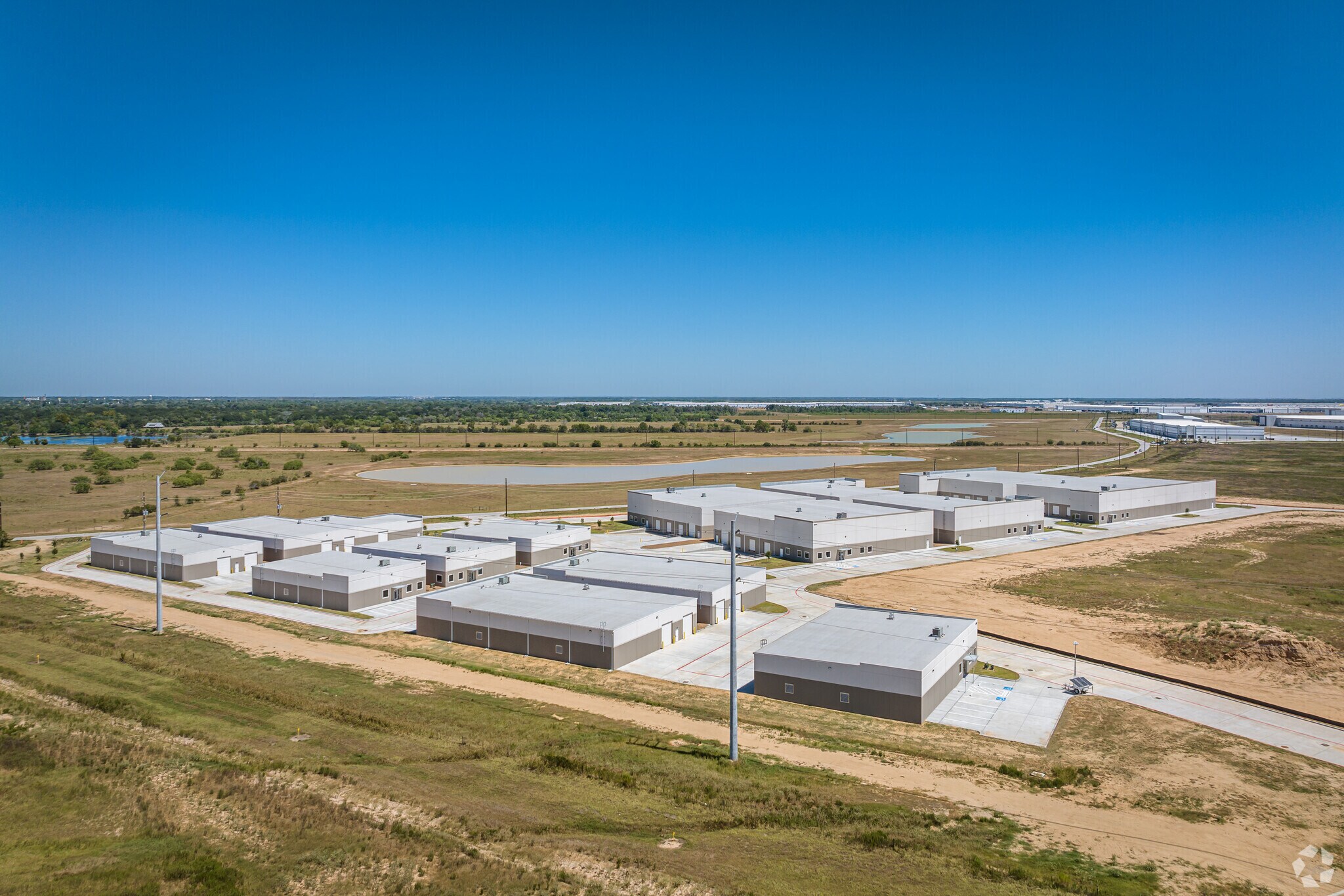 2701 Twinwood Pky, Brookshire, TX à vendre Photo principale– Image 1 sur 32