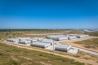 Plus de détails pour 2701 Twinwood Pky, Brookshire, TX - Industriel/Logistique à vendre