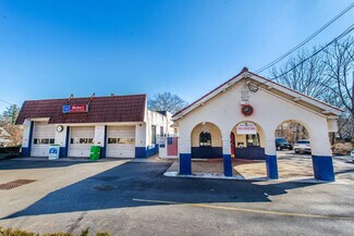 Plus de détails pour 209 S Maple Ave, Ridgewood, NJ - Local commercial à vendre