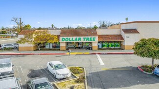 Plus de détails pour 7528 Pacific Ave, Stockton, CA - Local commercial à vendre