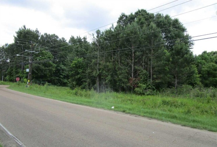 0 McCluer Rd, Jackson, MS à vendre - Photo de l’immeuble – Image 2 sur 4