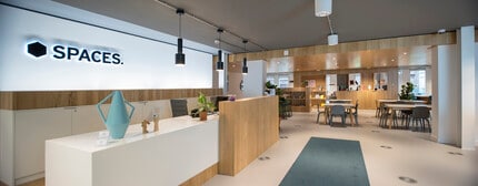 Vine St, Uxbridge à louer Photo intérieure– Image 1 sur 12