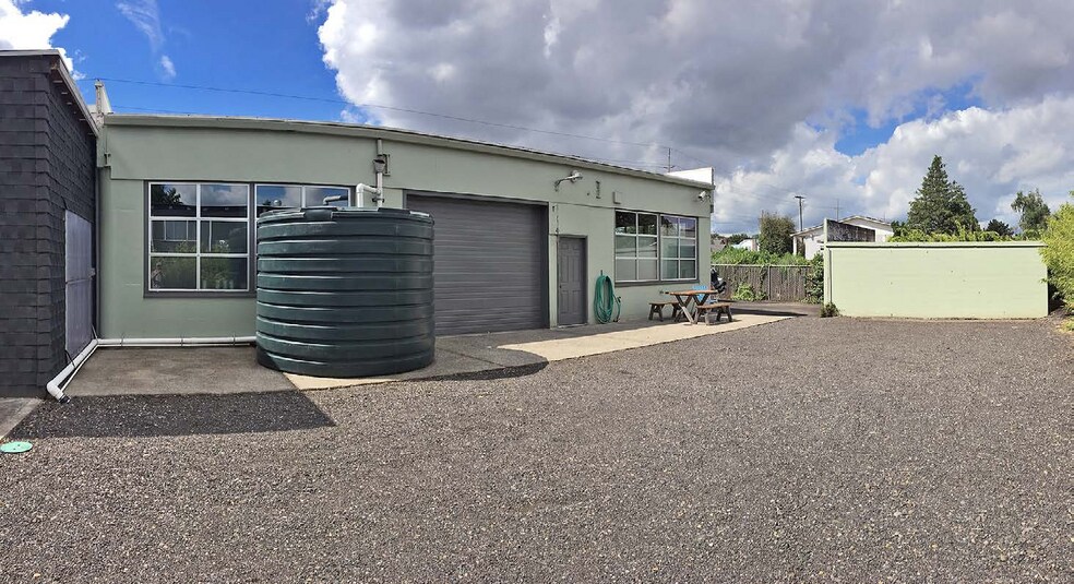 4601 NE Killingsworth St, Portland, OR à vendre - Photo de l’immeuble – Image 3 sur 7