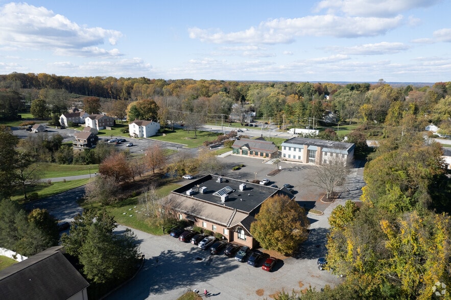 6 Ponds Edge Dr, Chadds Ford, PA à louer - Aérien – Image 2 sur 41