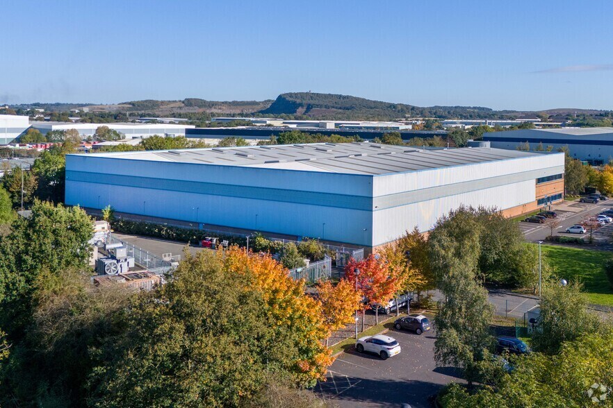 Interlink Way W, Coalville à vendre - Photo de l’immeuble – Image 2 sur 6