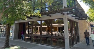 Plus de détails pour 604 3rd St, Davis, CA - Bureau à louer