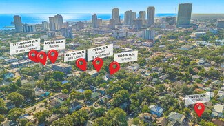 Plus de détails pour Historic Round Lake Portfolio – à vendre