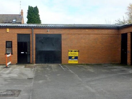 Mayfield Rd, Ashbourne à louer - Photo de l’immeuble – Image 3 sur 4