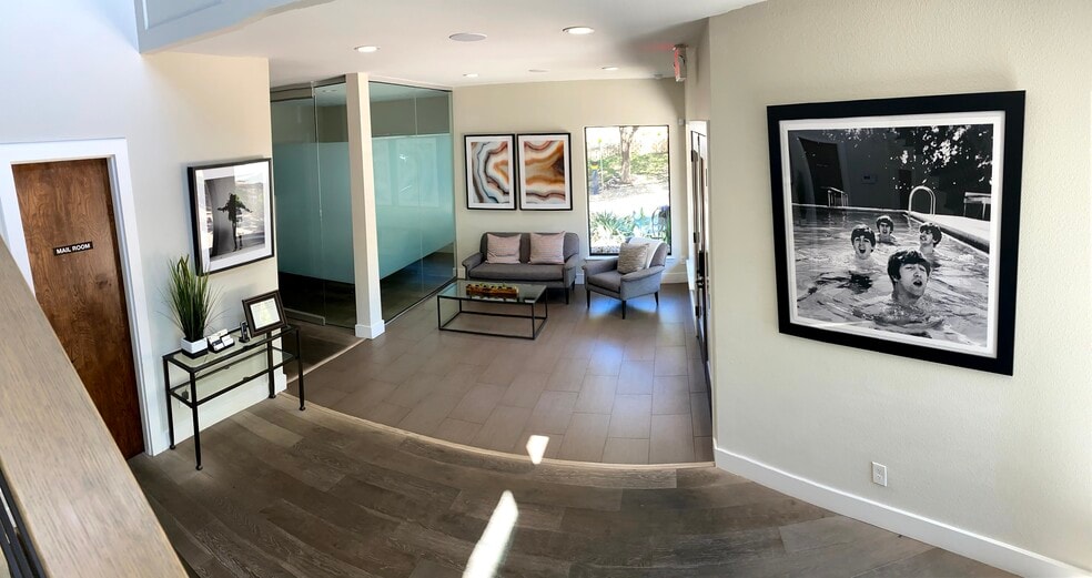 910 West Ave, Austin, TX à louer - Photo intérieure – Image 3 sur 8