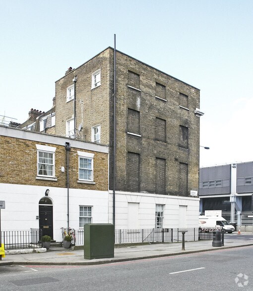 62 Camden Rd, Londres à louer - Photo de l’immeuble – Image 2 sur 3