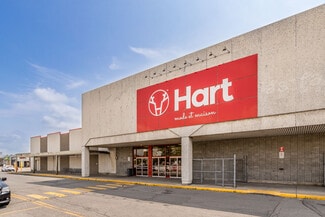 Plus de détails pour 50 Rue Dufferin, Salaberry-de-valleyfield, QC - Local commercial à louer