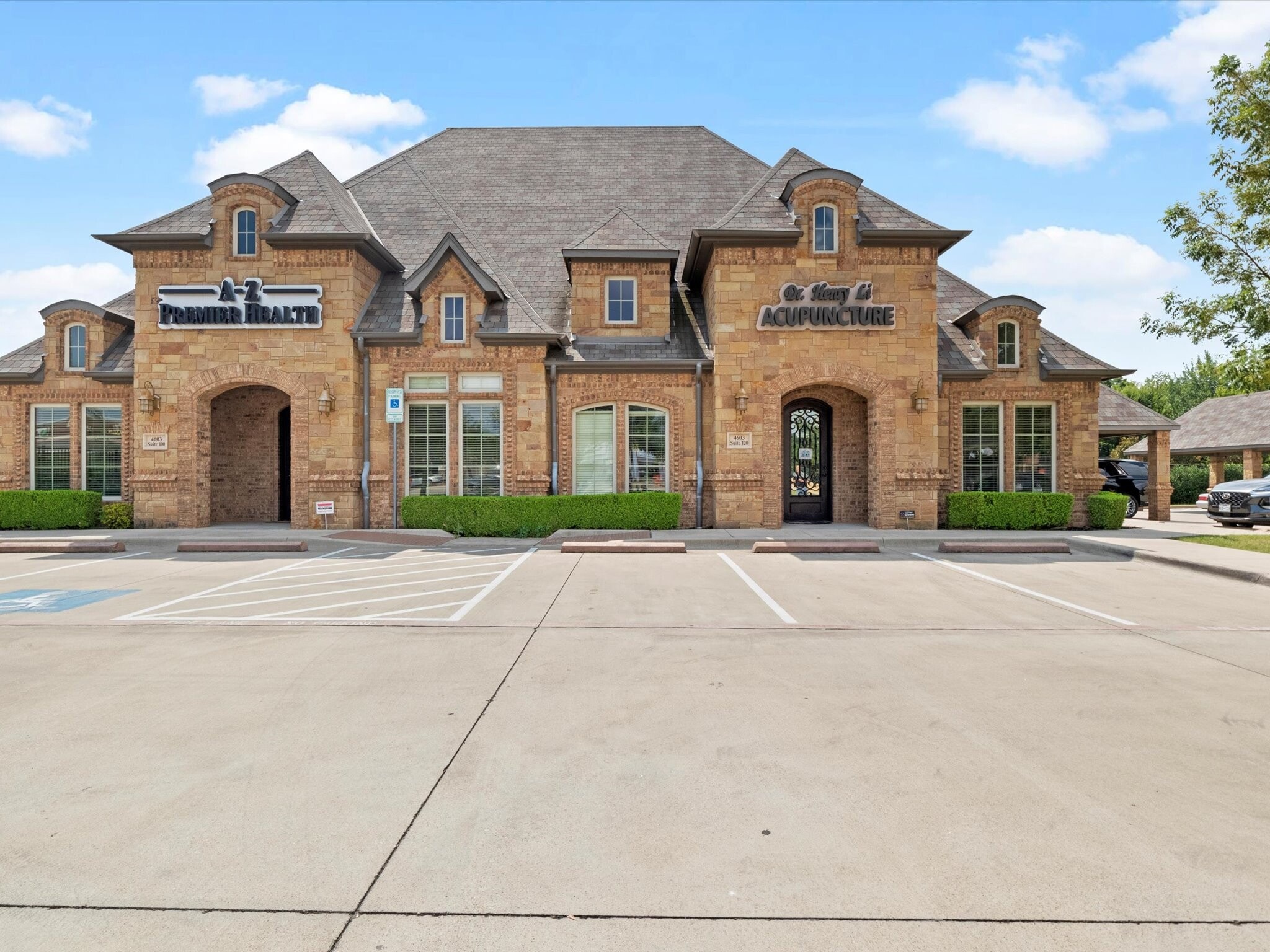 4603 Colleyville Blvd, Colleyville, TX à vendre Photo principale– Image 1 sur 53