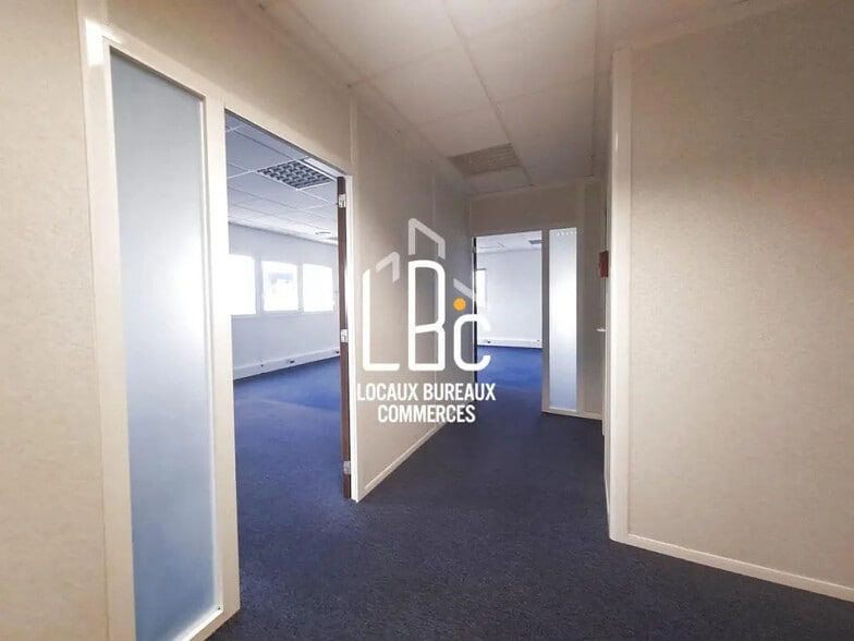 317 Boulevard Marcel Paul, Saint-Herblain à louer - Photo intérieure – Image 3 sur 10