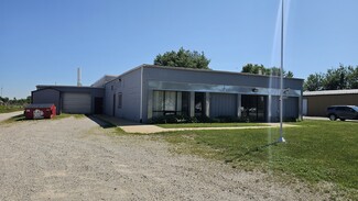 Plus de détails pour 2008 Ohio St, La Porte, IN - Industriel/Logistique à vendre