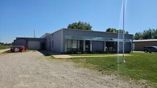 Plus de détails pour 2008 Ohio St, La Porte, IN - Industriel/Logistique à vendre