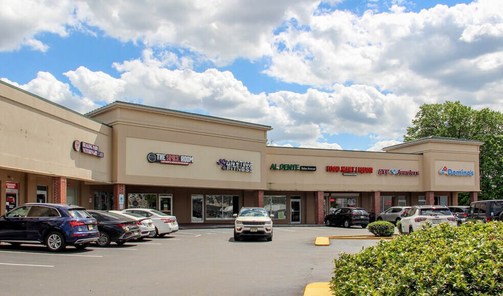 430 Market St, Elmwood Park, NJ à louer - Photo de l’immeuble – Image 2 sur 12