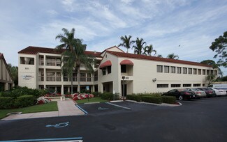 Plus de détails pour 801 Anchor Rode Dr, Naples, FL - Bureau à louer
