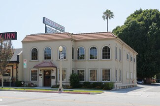 Plus de détails pour 4565 Sherman Oaks Ave, Sherman Oaks, CA - Bureau à vendre