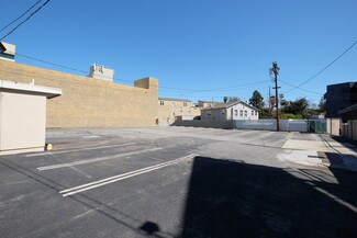 Plus de détails pour 4120 Lankershim Blvd, North Hollywood, CA - Local commercial à louer