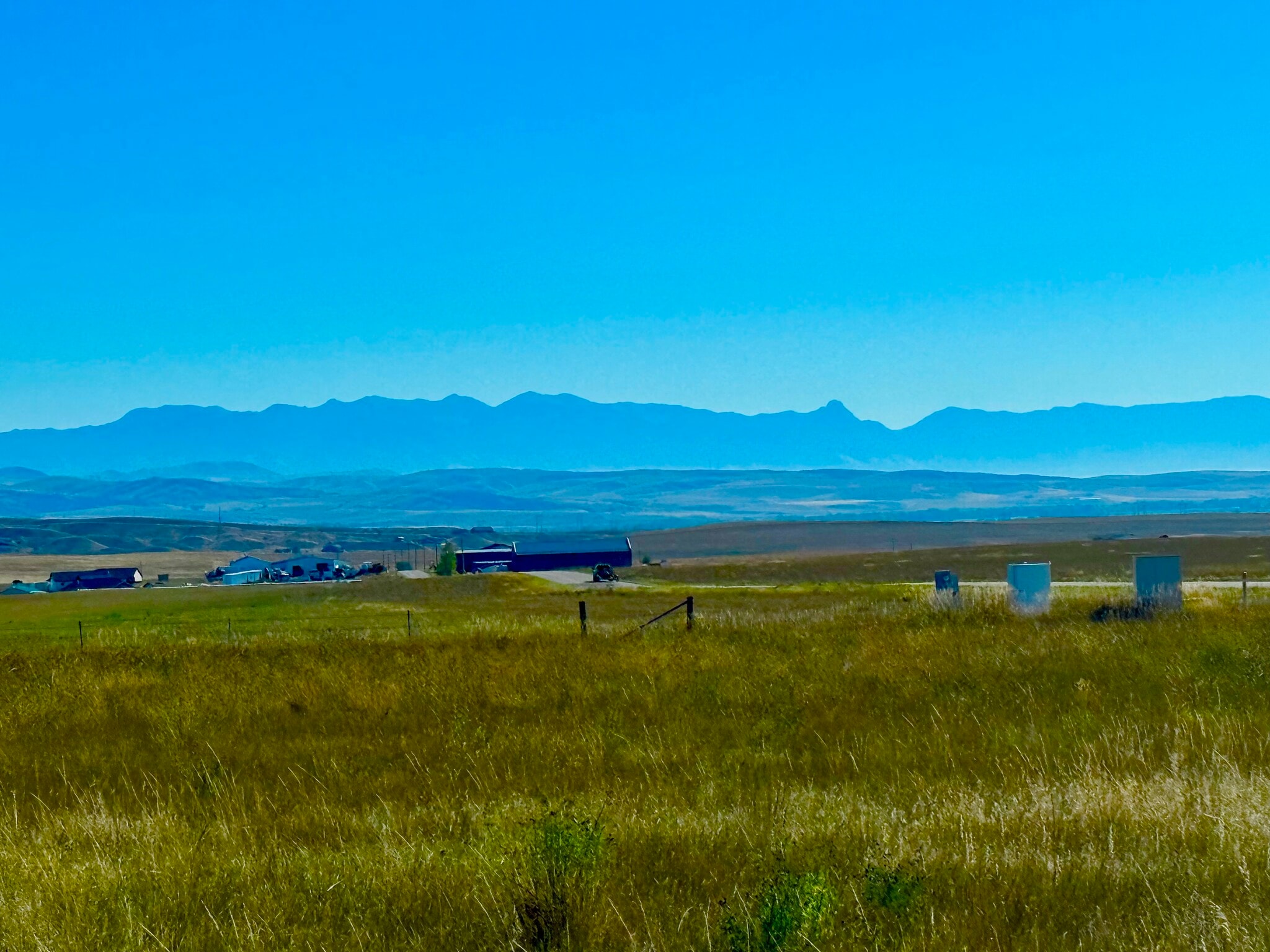 Lot 1 Horizon loop, Three Forks, MT à vendre Photo principale– Image 1 sur 27