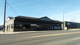 Plus de détails pour 1009 N Washington St, Spokane, WA - Bureau à louer