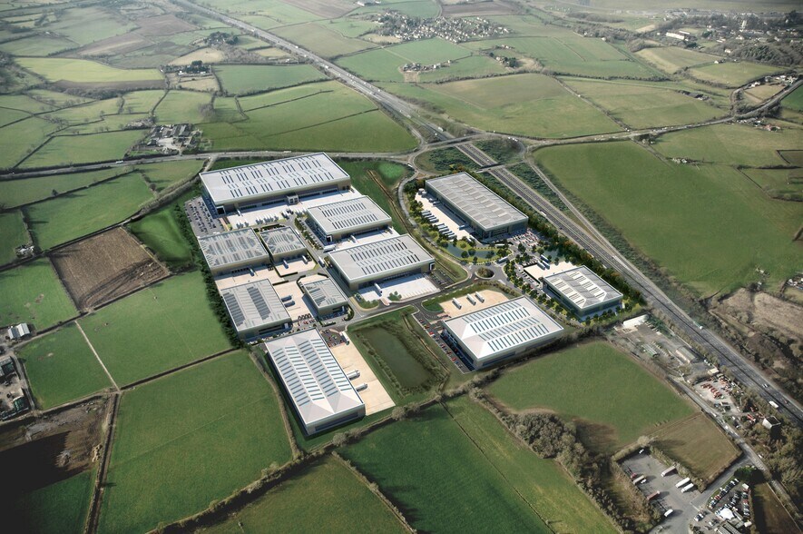 Chippenham Gtwy, Chippenham à louer - Photo de l’immeuble – Image 2 sur 42