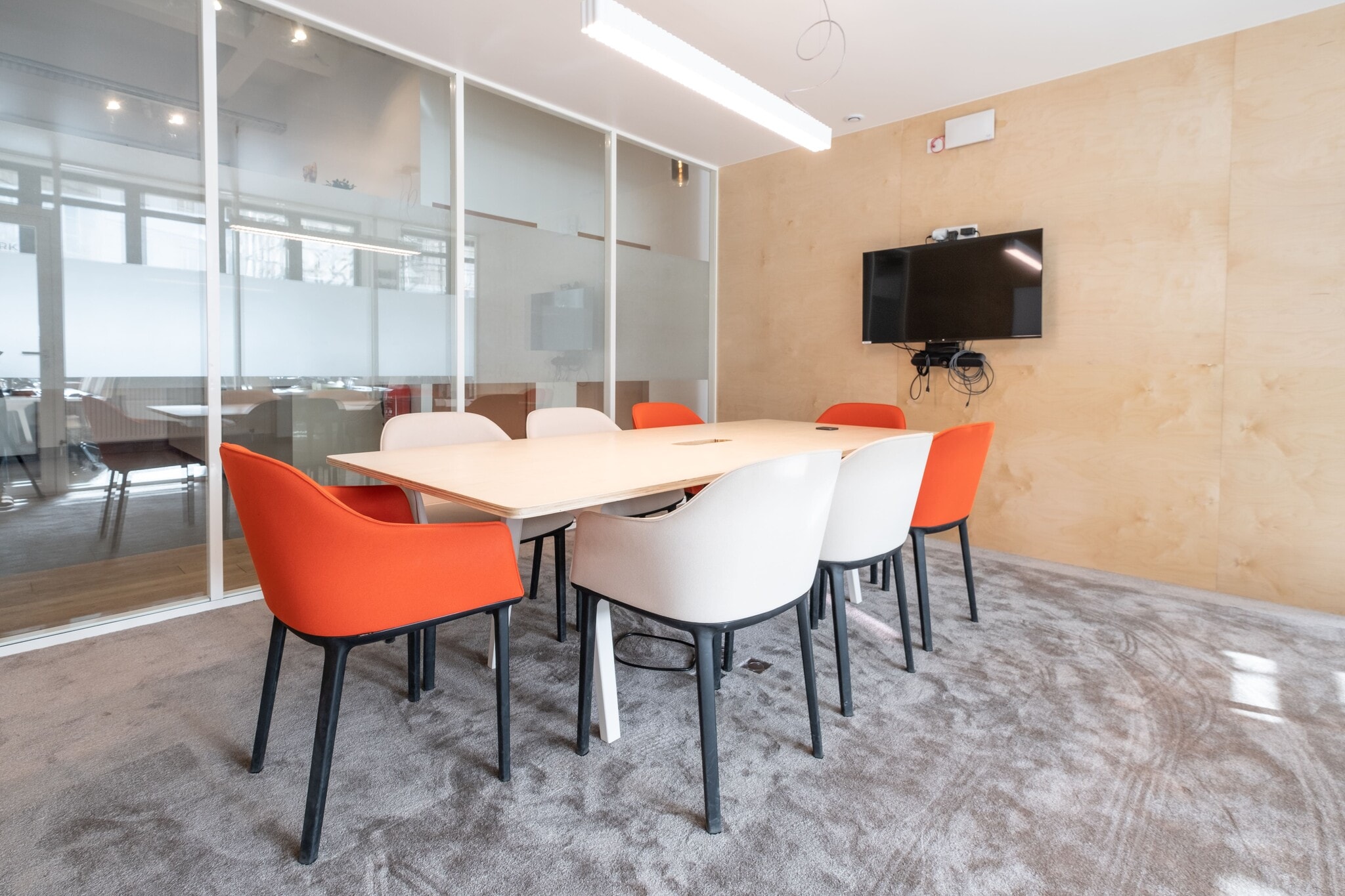 29 Rue Du Louvre, Paris à louer Photo intérieure– Image 1 sur 6