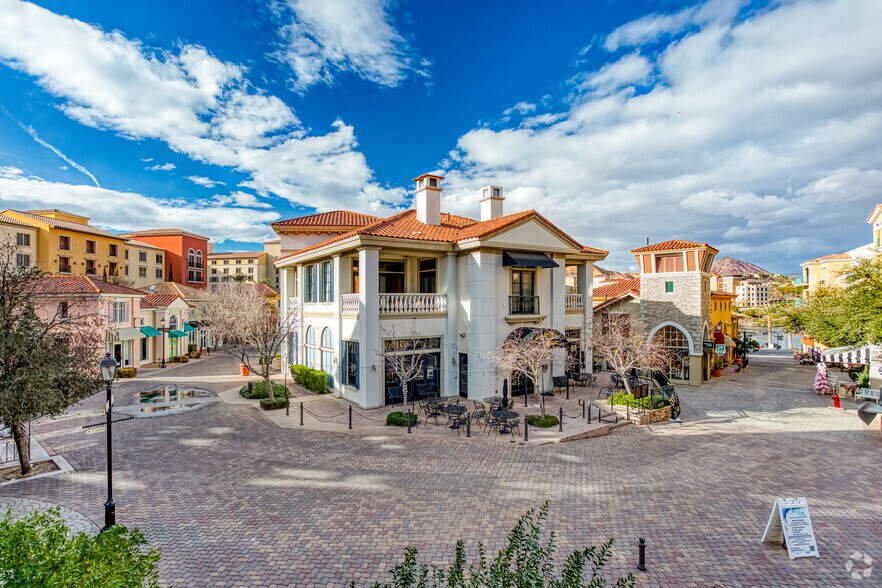 30 Via Brianza, Henderson, NV à louer - Photo principale – Image 1 sur 20