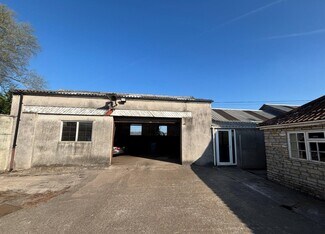 Plus de détails pour Castlebrook, Compton Dundon - Local d'activités à louer