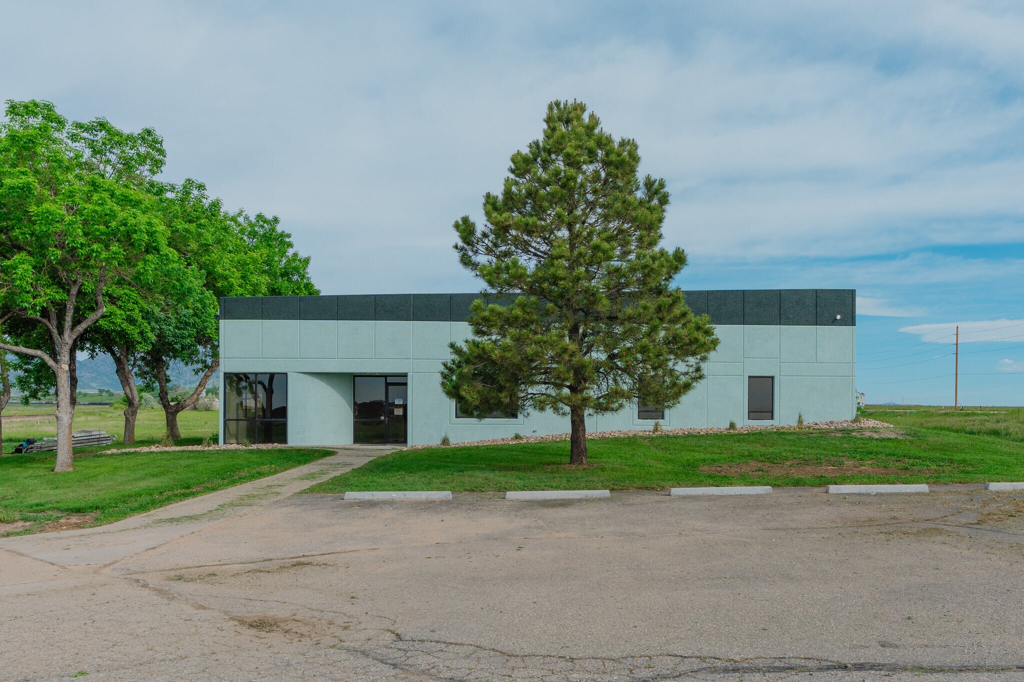 16800 Highway 72, Arvada, CO à louer Photo de l’immeuble– Image 1 sur 30