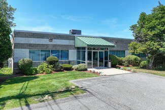 Plus de détails pour 250 Ballardvale St, Wilmington, MA - Industriel/Logistique à louer