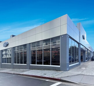 Plus de détails pour 2550 Webster St, Oakland, CA - Local commercial à vendre