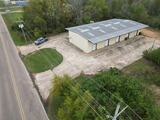 Plus de détails pour 5270 Greenway Drive Ext, Jackson, MS - Industriel/Logistique à vendre