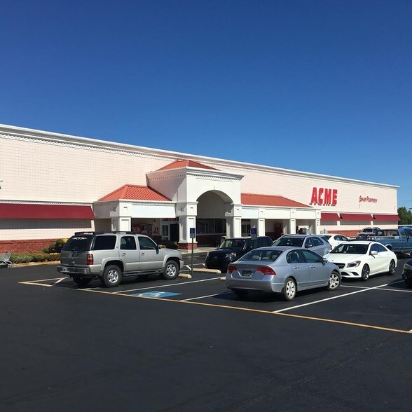 66-86 E Glenwood Ave, Smyrna, DE à louer - Photo de l’immeuble – Image 2 sur 7