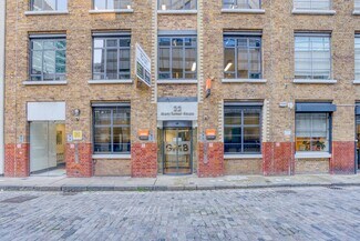 Plus de détails pour 22 Stephenson Way, Londres - Bureau à louer
