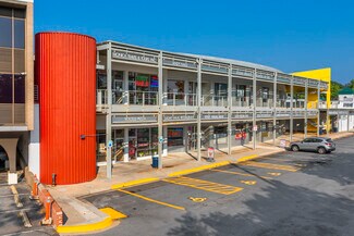 Plus de détails pour 1327-1331 Rockville Pike, Rockville, MD - Bureau/Local commercial, Local commercial à louer