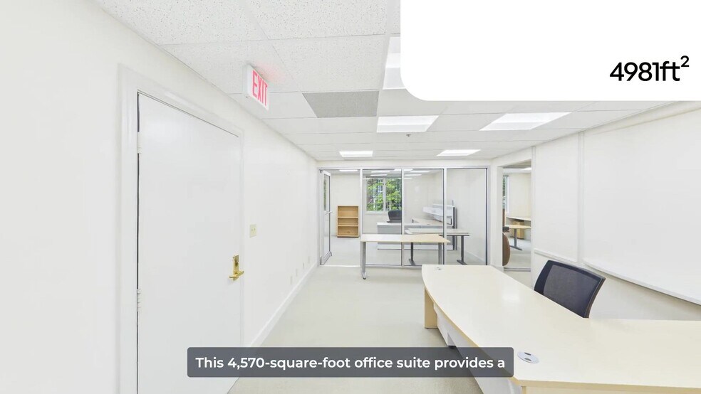 202-258 E High St, Charlottesville, VA à vendre - Vidéo sur l’annonce professionnelle – Image 2 sur 12