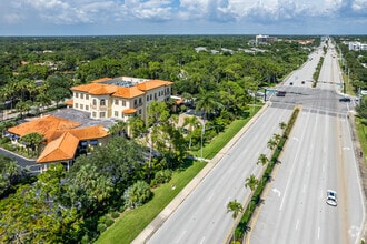 1185 Immokalee Rd, Naples, FL - Vue aérienne vue de carte - Image1
