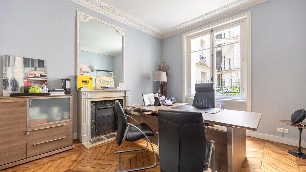 Bureau dans Paris à vendre - Photo intérieure – Image 1 sur 13