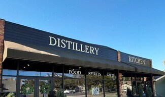 Plus de détails pour 312 Smith Ave, Thomasville, GA - Local commercial à vendre