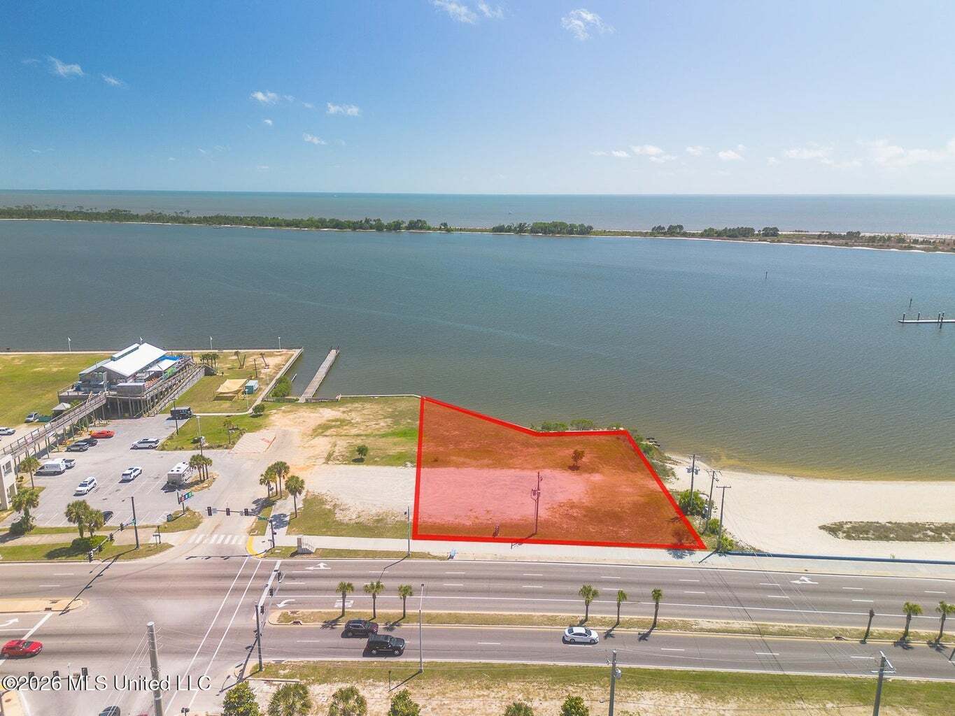 315 Beach Blvd, Biloxi, MS à vendre Photo principale– Image 1 sur 24