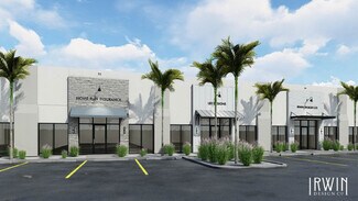 Plus de détails pour 12220 Towne Lake Dr, Fort Myers, FL - Local d'activités à louer
