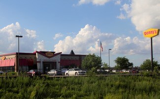 Plus de détails pour 1140 Technology Dr, O'Fallon, MO - Local commercial à louer