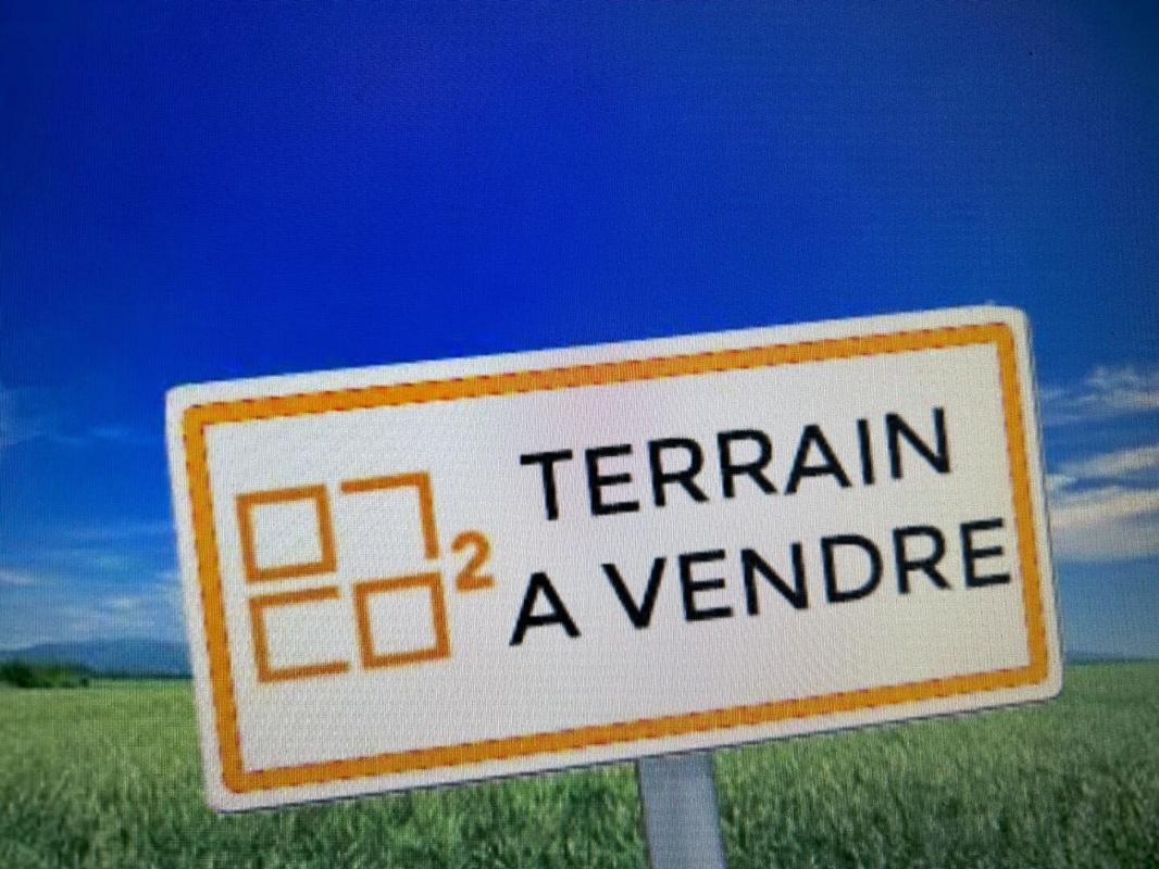 Terrain dans Limoges à vendre Photo de l’immeuble– Image 1 sur 2