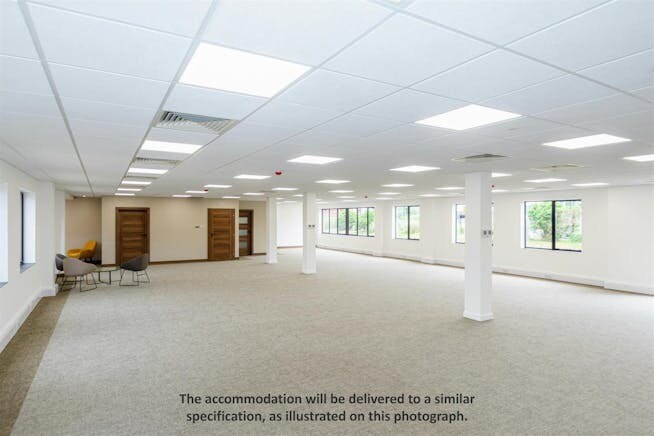 Upton Rd, Poole à louer Photo intérieure– Image 1 sur 3