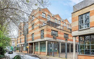 Plus de détails pour 15-20 Baynes St, Londres - Bureau à louer