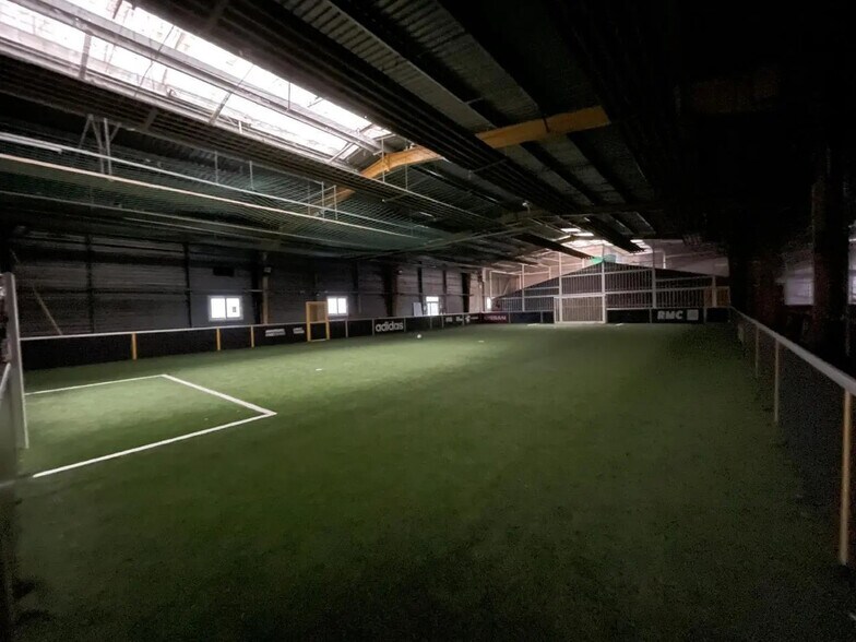 Local d’activités dans Joué-lès-Tours à louer - Photo intérieure – Image 3 sur 14