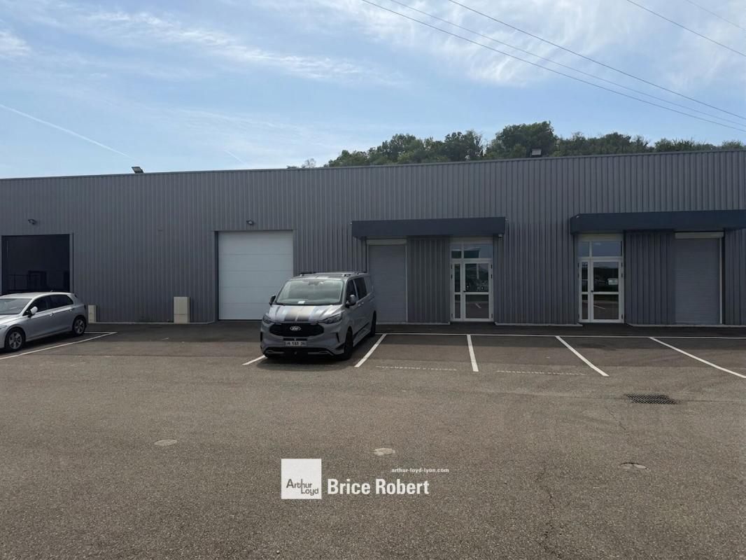 27 Impasse Des Ecureuils, Grenay à vendre Photo de l’immeuble– Image 1 sur 8