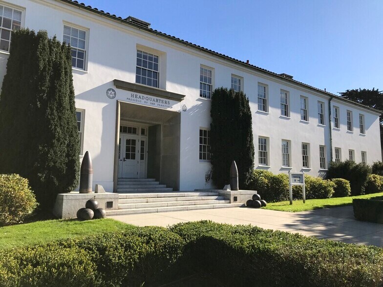 220 Halleck St, San Francisco, CA à louer - Photo de l’immeuble – Image 2 sur 20
