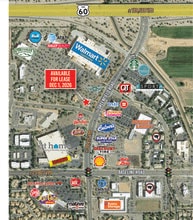 N Greenfield Rd, Mesa, AZ à louer Photo intérieure– Image 2 sur 2